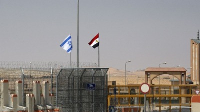 إسرائيل تزيد صادرات غازها لمصر