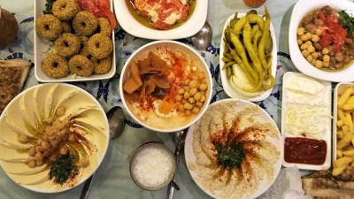  ارتفاع أسعار المأكولات الشعبية 50% في دمشق