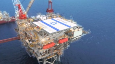 لأول مرة.. إعلام إسرائيلي يكشف أن الغاز الذي سيُنقل إلى لبنان مصدره إسرائيل