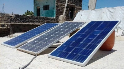 ألواح الطاقة الشمسية .. هل يستطيع المواطن السوري توليد الكهرباء؟