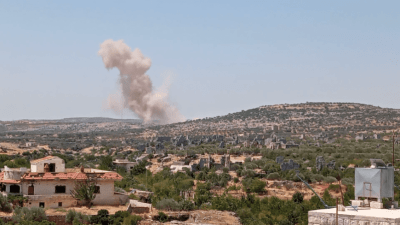 الدفاع الروسية: خروقات لـ "تحرير الشام" في مناطق خفض التصعيد