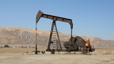 التنقيب عن النفط في الأردن
