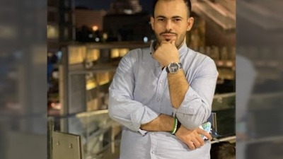 الشبكة السورية تطالب السلطات الأردنية بوقف ترحيل الصحفي إبراهيم عواد
