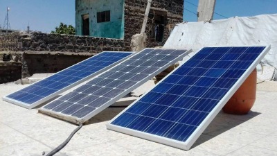 محلل اقتصادي: ألواح الطاقة الشمسية في سوريا هي الأسوأ والأخطر