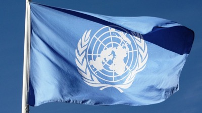 الأمم المتحدة (إنترنت)