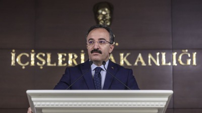 إسماعيل جاتاكلي (وسائل إعلام تركية)