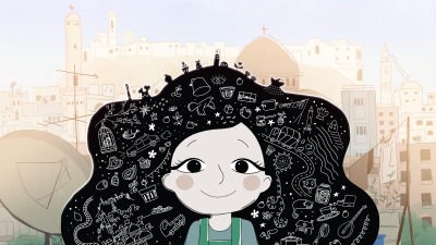 فيلم دنيا السوري الذي يحكي قصة فتاة من حلب