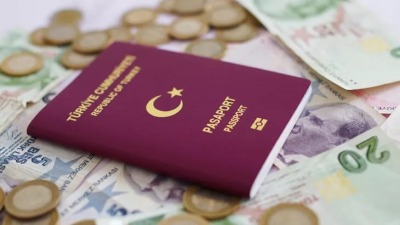 جواز سفر تركي (وسائل إعلام تركية)