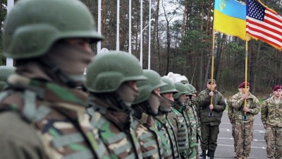 مساعدات عسكرية أمريكية جديدة لأوكرانيا بقيمة 820 مليون دولار 