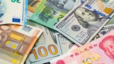 عن الدولار واليورو وحرب العملات العالمية