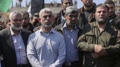 حماس والبراغماتية السياسية النفعية