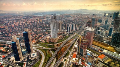 إسطنبول 