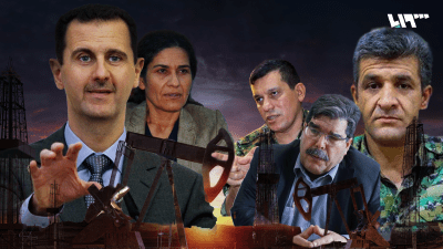 تلفزيون سوريا
