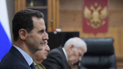 عدمية التطبيع مع نظام الأسد