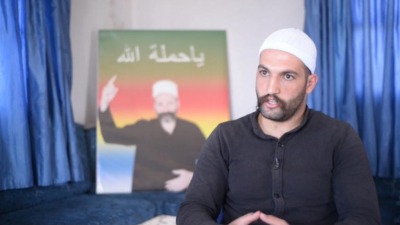 الشيخ ليث البلعوس (تلفزيون سوريا)