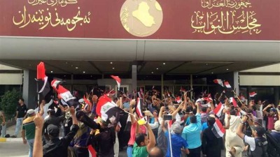 العراق: مبادرات المصالحة السياسية في مهب الريح!