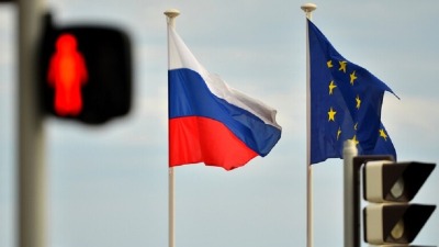 روسيا أوروبا
