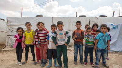 لبنان يدعو الاتحاد الأوروبي للتعاون بشأن عودة اللاجئين السوريين