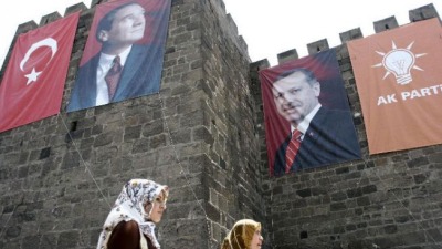 أنماط الحياة والهويات في تركيا واستخدامها كأداة سياسية