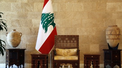مسارات لبنانية يحكمها النزاع على الخراب والافلاس