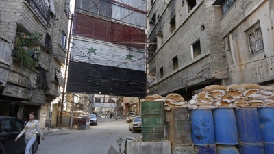 تتناول الفعالية المزمع عقدها مسائل العدالة والمساءلة في السياق السوري (إنترنت)