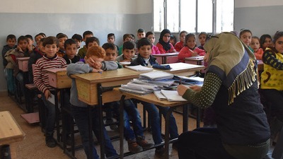 خصخصة التعليم في الشمال السوري.. ضره أكبر من نفعه