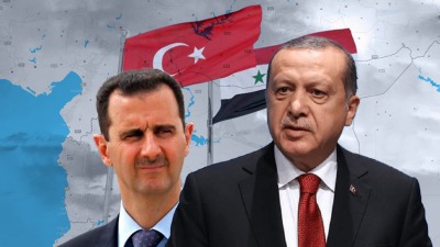 التحول التركي.. مبعث جديد للقضية السورية