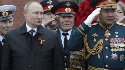 "العالم الروسي" حلم بوتين الجديد