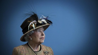 ملكة بريطانيا الراحلة إليزابيث الثانية (رويترز)