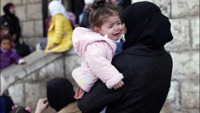 ميراث المرأة في الشمال السوري