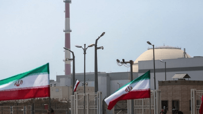 انعكاسات الاتفاق النووي الإيراني على دول الخليج العربي 