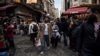تركيا.. المجنسين السوريين في مواجهة التهديدات "الانتخابية" (إنترنت)