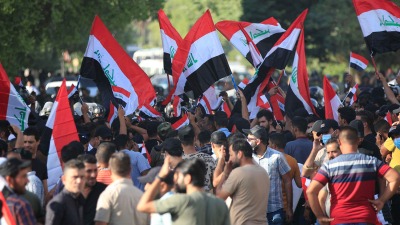 الدولة في العراق وصراع الإرادات على السلطة