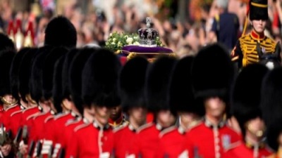 وفاة الملكة إليزابيث: التغطية الإعلامية والإرث الاستعماري