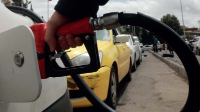 شركة محروقات تخفض مخصصات البنزين المدعوم لمحطات الوقود في دمشق 