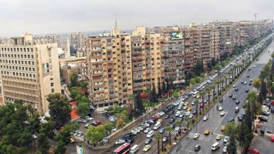 عملية النصب لم تقتصر على الأشخاص الذين أودعوا مبالغ قليلة فقط، وإنما طالت المقتدرين مادياً أيضاً في دمشق