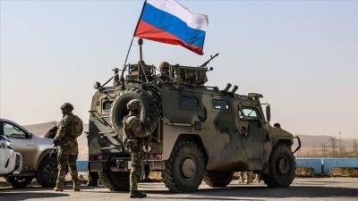 تساؤلات حول مستقبل الوجود الروسي في سوريا