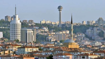 التمركز الخاطئ للنخبة السورية: عاصمة تركيا ليست إسطنبول