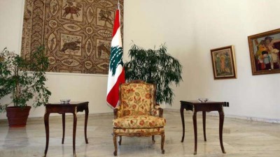لبنان والفراغ.. العشق المستمر