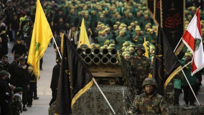 مصير سلاح حزب الله ما بعد الترسيم