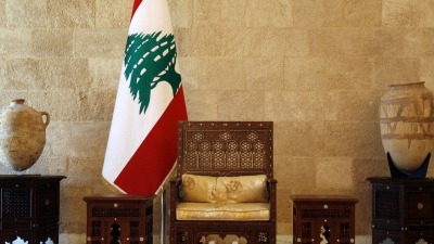 لبنان إذ ينتظر تشرين.. فراغ وتسويات ومعركة أرقام