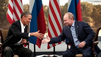 قرارات أوباما الخاطئة مع روسيا في سوريا 