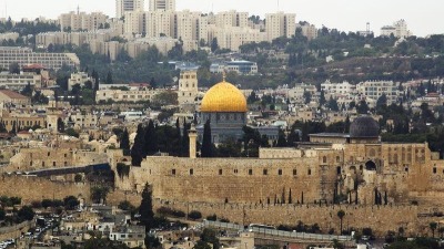 أستراليا تتراجع عن اعترافها بالقدس عاصمة لإسرائيل