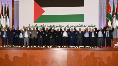 هل توفرت الإرادة لإنهاء الانقسام الفلسطيني