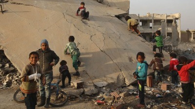 مخاوف السوريين في التناسي الدولي للحل السياسي باتجاه التعافي المبكر 