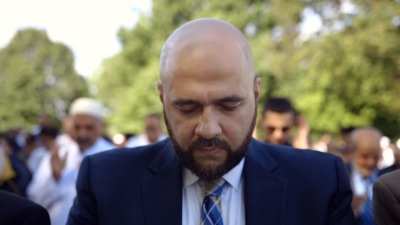 رئيس البلدية محمد خيرالله