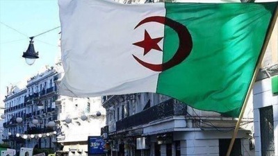 العلاقات الجزائرية الفرنسية (الأناضول)