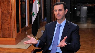 هل تراجع الغرب عن موقفه من الأسد؟ 