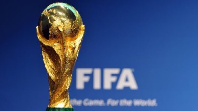 مجسم كأس العالم (الأنترنت)