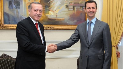 هل حسم أردوغان أمر لقائه بالأسد؟